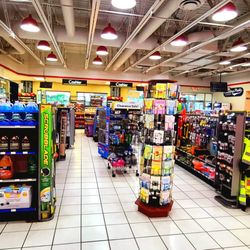 TA Travel Center - Main Store