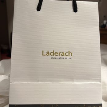 Läderach Chocolatier Suisse - Chocolatiers & Shops Near Me - Zermatt, VS Läderach Chocolatier Suisse - Chocolatiers & Shops Near Me - Zermatt, VS