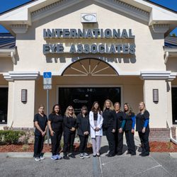 Florida Eye Specialists - Ormond Beach