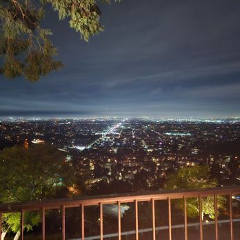 Orange Hill Restaurant & Events - Outside dining view - Steakhouses Near Me - Orange, California