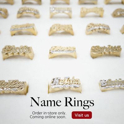 Kim's Jewelry by null