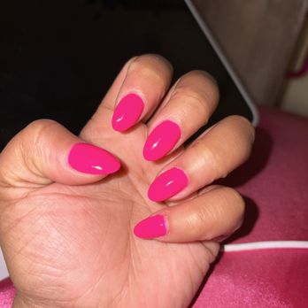 BLOSSOM NAIL PARRISH - Updated July 2025 - 40 Photos & 43 Reviews