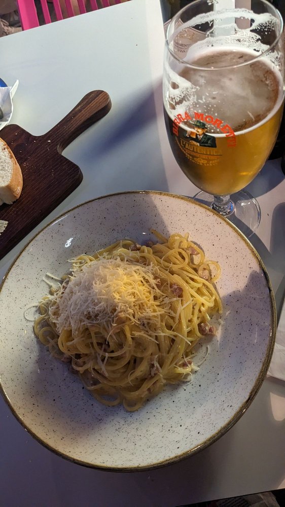 SPAGHETTI FACTORY 20 Reviews Kornhausplatz 7, Bern, Switzerland