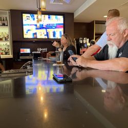 KC Tap + Table - Last of the Graybeards
