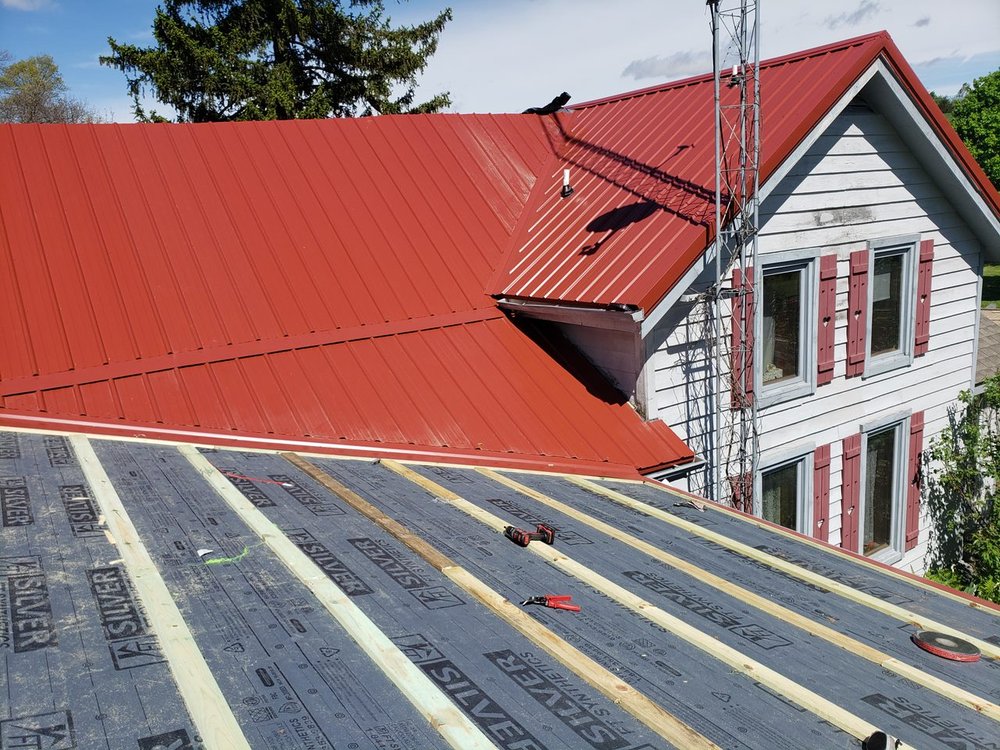 ELITE ROOFING PROS Updated May 2024 Madison, Wisconsin Roofing