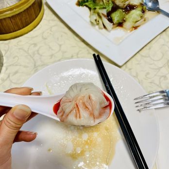 Tea Cup Cafe - xiaolongbao - Dim Sum Near Me - Sacramento, California