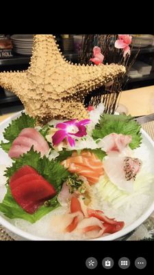 To-Kai Sushi, Hibachi Steakhouse and Bar by null