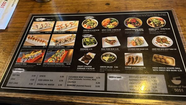 Ramen of York by null