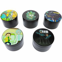 Blow & Tell Smoke Shop - Grounder