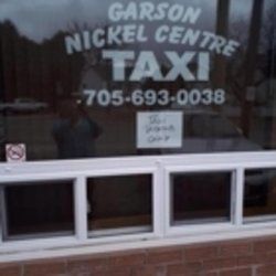 Garson Nickel Centre Taxi - Photo
