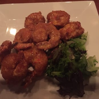 Whiskey Jax - Banging Shrimp - Bars Near Me - Jacksonville, Florida