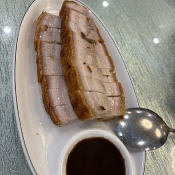Asian Pearl Kitchen - Pork belly - Dim Sum Near Me - Richmond, California