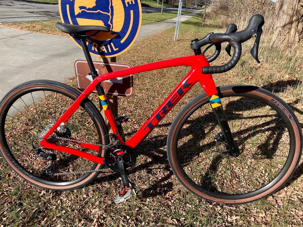 Social spots from Towpath Bike