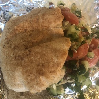 Nish Nush - Classic Forever - Vegetarian Near Me - New York, New York