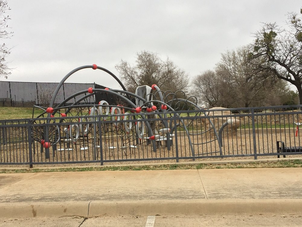 MCPHERSON PARK Updated October 2024 11 Photos 240 W McDonwell School Rd, Colleyville