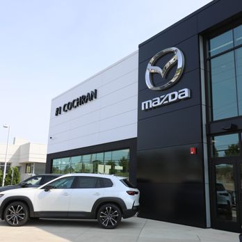 Cochran Mazda - Auto Parts & Supplies Near Me - Wexford, Pennsylvania Cochran Mazda - Auto Parts & Supplies Near Me - Wexford, Pennsylvania