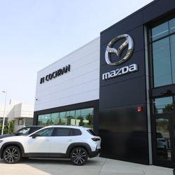Cochran Mazda