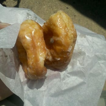 Britt's Donuts - Donuts Near Me - Carolina Beach, North Carolina