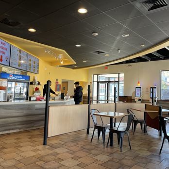 Yas Chicken - Waffles Near Me - Brockton, Massachusetts