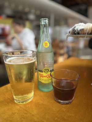 June's Pizza by null