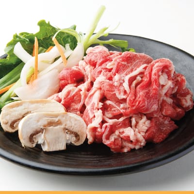 Gen Korean BBQ House by null