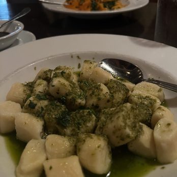 Caffe Torino - Gnocchi di ricotta - Italian Near Me - Tucson, Arizona