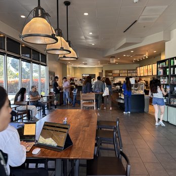 Starbucks - a group of people in a coffee shop - Coffee & Tea Near Me - Tracy, California Starbucks - a group of people in a coffee shop - Coffee & Tea Near Me - Tracy, California