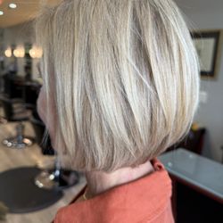 Salon CK