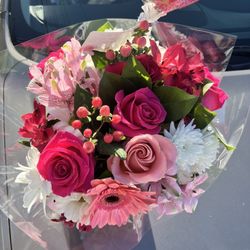Flowerland - Bouquet