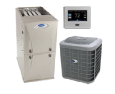 Slide of Quality Control Plumbing & Heating