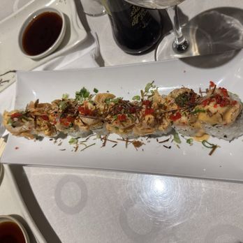 Sushi Kamikaze - Sushi Bars Near Me - Brossard, Quebec Sushi Kamikaze - Sushi Bars Near Me - Brossard, Quebec