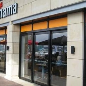 Wagamama - Wagamama from Outside - Chinese Near Me - Portsmouth, POR Wagamama - Wagamama from Outside - Chinese Near Me - Portsmouth, POR