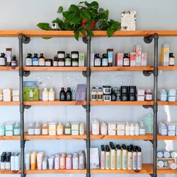 Studio C Salon