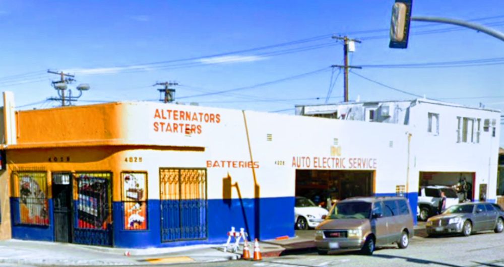 AVA AUTO REPAIR Updated May 2024 4029 Firestone Blvd, South Gate