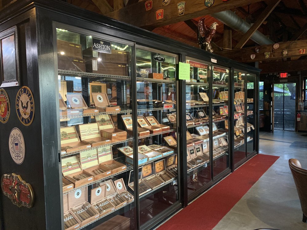 THE ORIGINAL CIGAR & BAR 30 Photos 3425 White Mountain Hwy, Conway