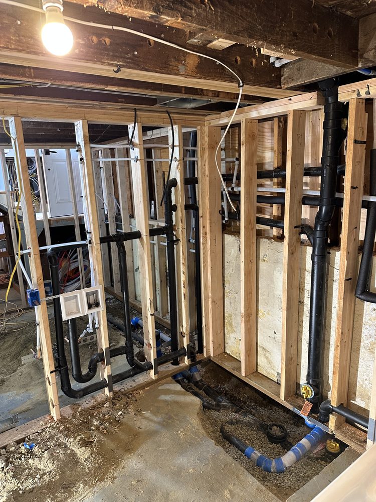 Slide of Newline pipe solutions