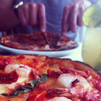 I Carusi II - Gamberi Picante... Delish! - Italian Near Me - St Kilda, VIC I Carusi II - Gamberi Picante... Delish! - Italian Near Me - St Kilda, VIC