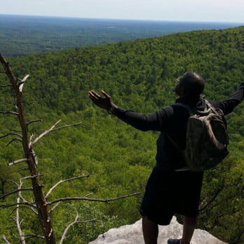 Hanging Rock State Park - Parks Near Me - Westfield, North Carolina