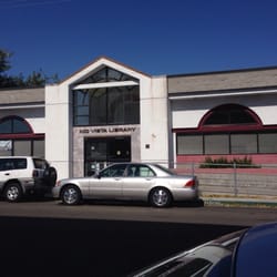 Rio Vista Library - Rio Vista Library