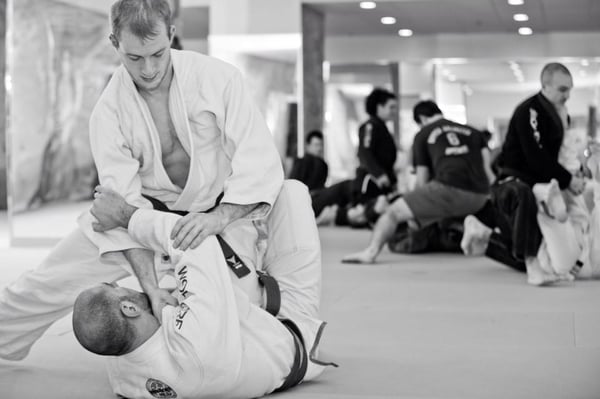 Darcio Lira Jiu Jitsu Sports Clubs 1750 Crystal Dr Arlington Va United States Phone Number