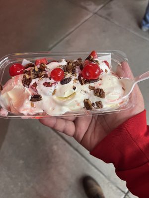 Andy's Frozen Custard by null
