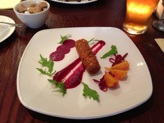 Thyme Restaurant by null