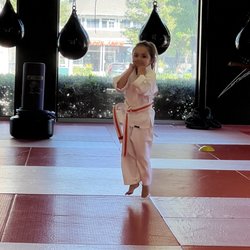 Xtreme Martial Arts & Fitness Center