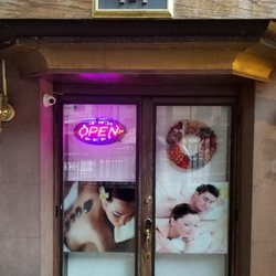 Angel New York Spa