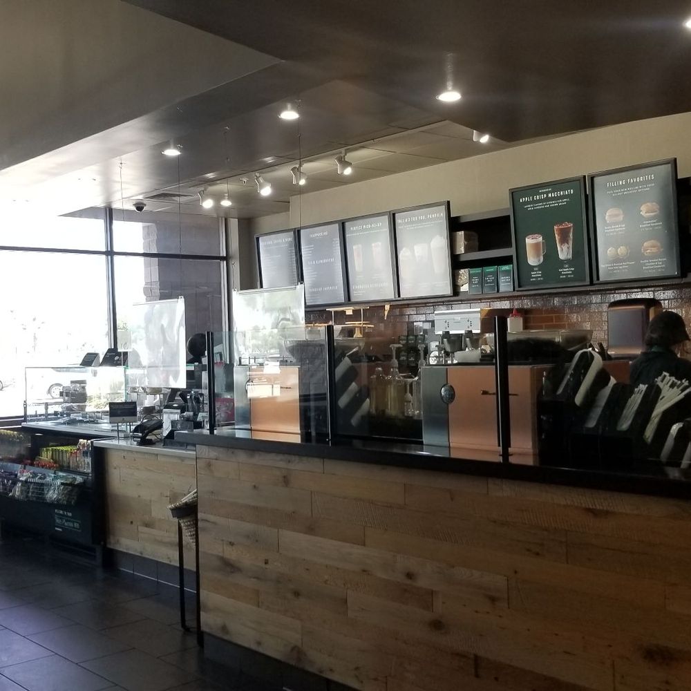 Starbucks - Lobby - Coffee & Tea Near Me - Tucson, Arizona Starbucks - Lobby - Coffee & Tea Near Me - Tucson, Arizona