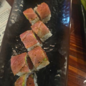 Moko Sushi - Spicy Tataki - Japanese Near Me - North Las Vegas, Nevada