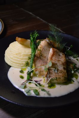 Nili Restaurant by null