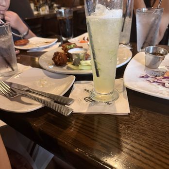 Jake’s Downtown - Jalapeño margarita - Steakhouses Near Me - Billings, Montana Jake’s Downtown - Jalapeño margarita - Steakhouses Near Me - Billings, Montana