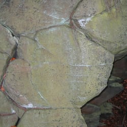 Lehrpfad Geologie und Bergbau Höllental Station 7