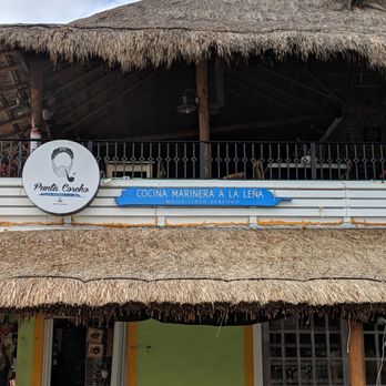 Punta Corcho - Seafood Near Me - Benito Juárez, ROO